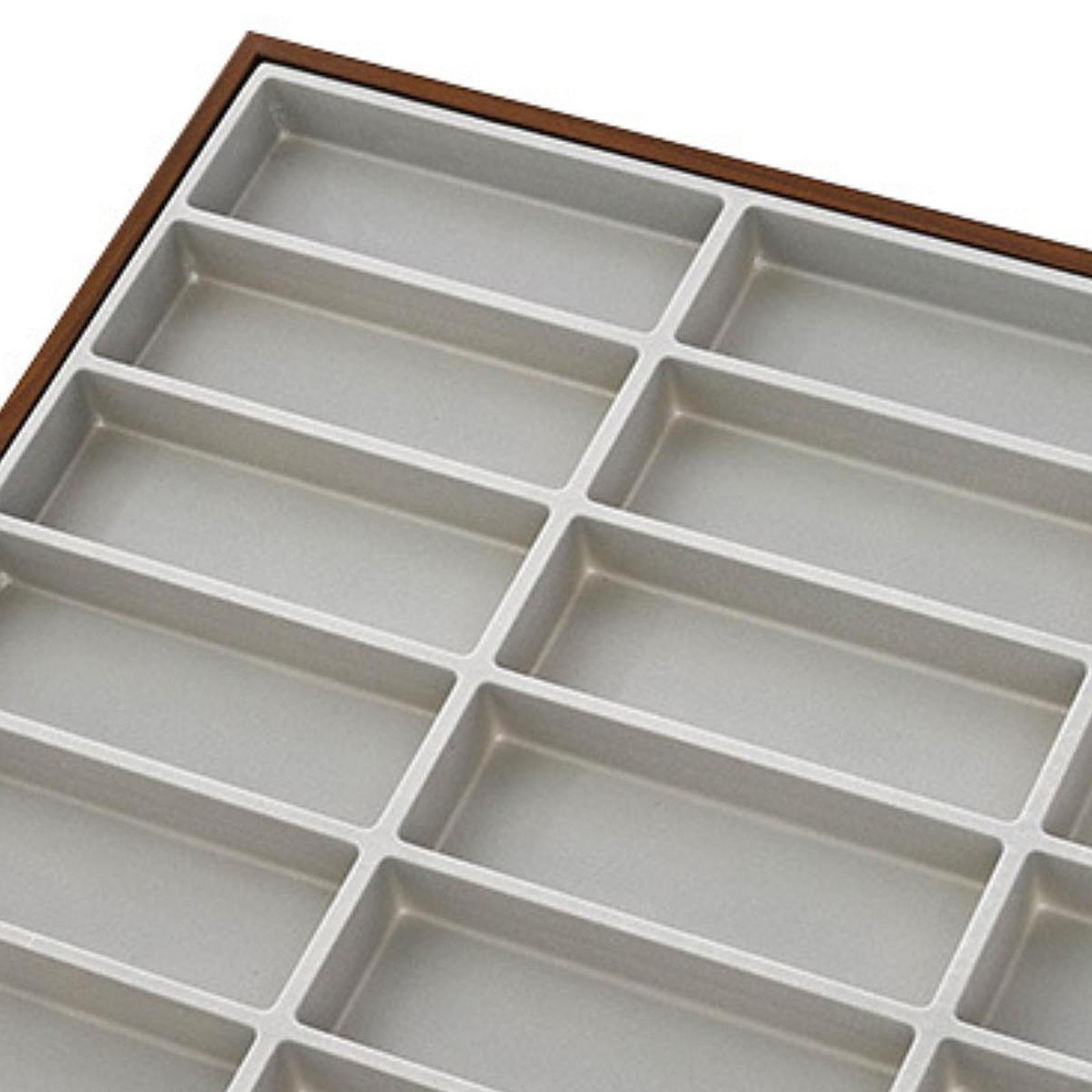 Men'S Accessories Organizer Tray - صينية عرض النظارات، صندوق تخزين النظارات،