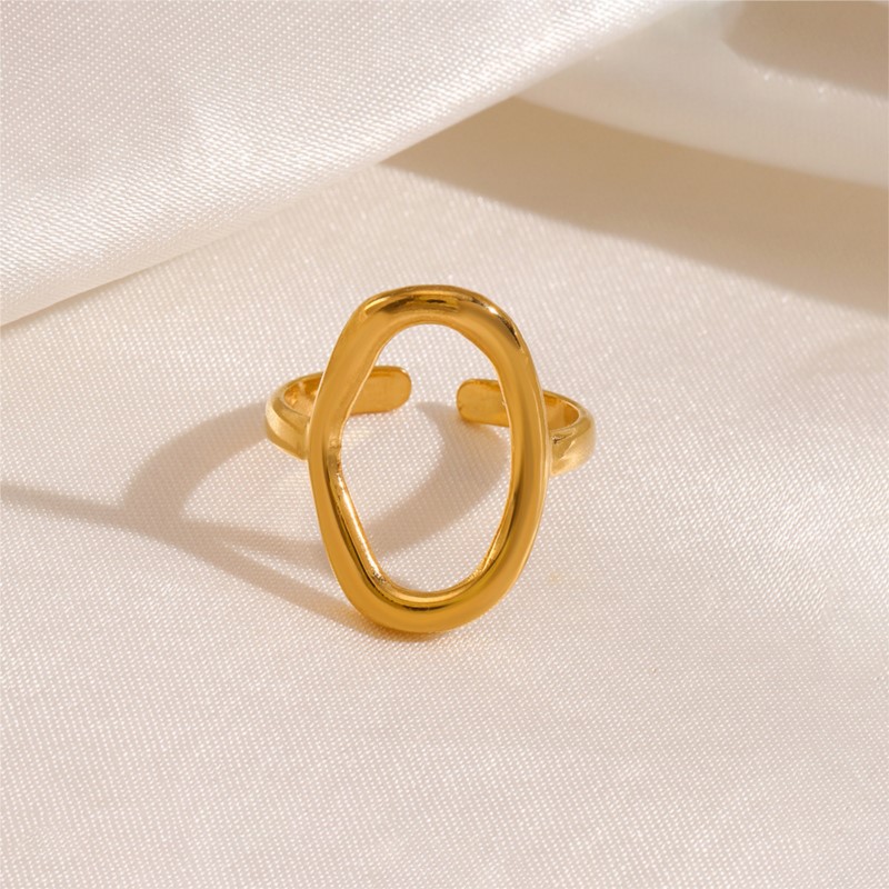 Men'S Accessories Jewelry Sale - ANENJERY 316L الفولاذ المقاوم للصدأ الجوف