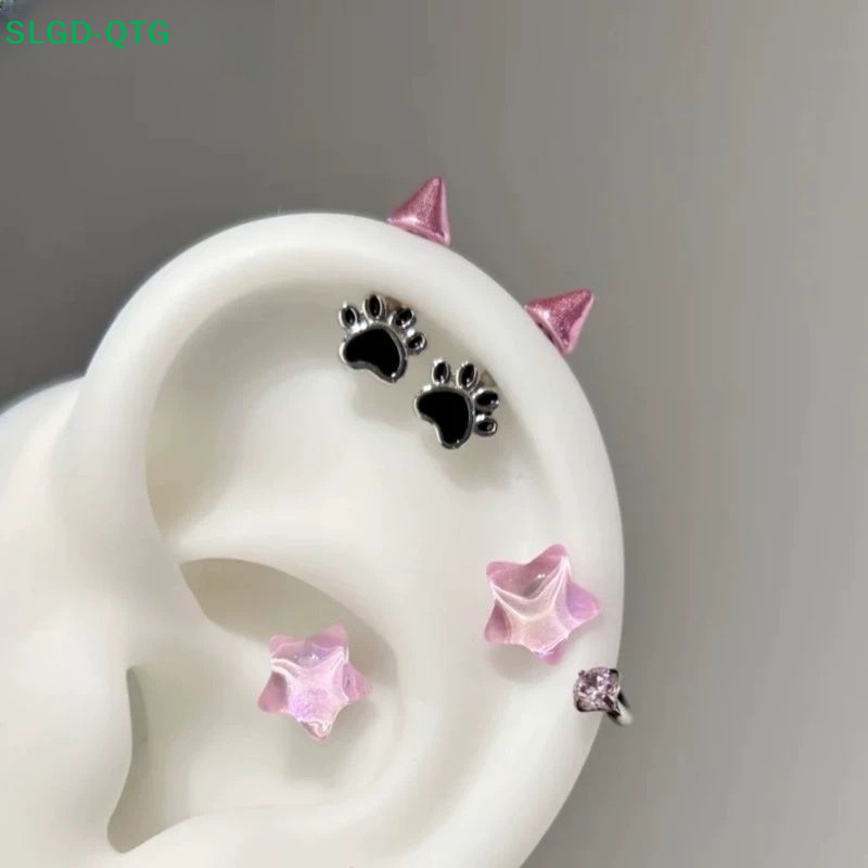 Men'S Accessories Jewelry Sale - عرض ساخن: أقراط أذن على شكل