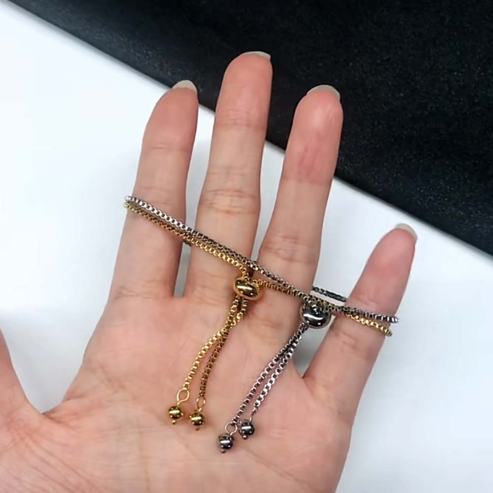 سوار مخصص بالأسماء للأزواج، هد - مراجعة Men Accessories Gift Box وسعره