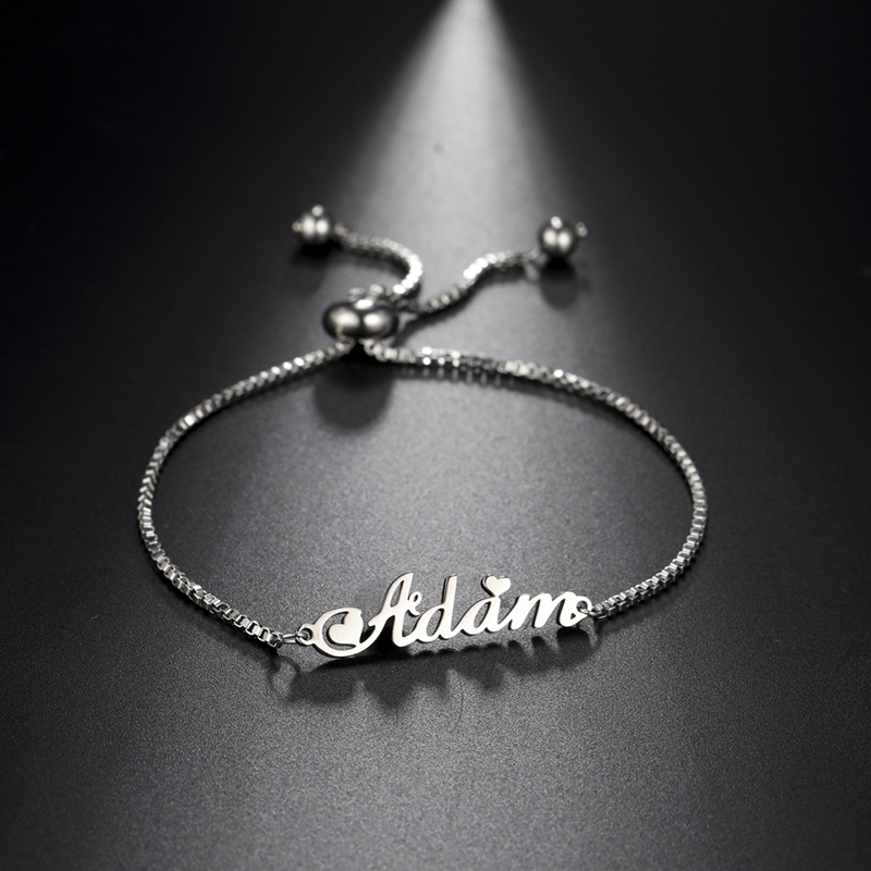 سوار مخصص بالأسماء للأزواج، هد - مراجعة Men Accessories Gift Box وسعره