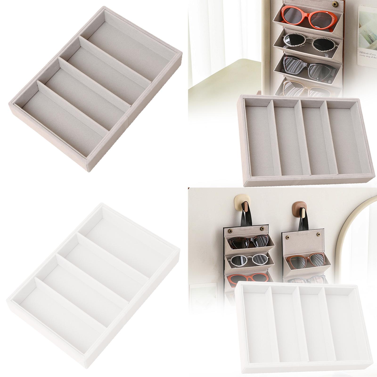 صينية تنظيم النظارات الشمسية خ - مراجعة Men'S Accessories Organizer Tray وسعره