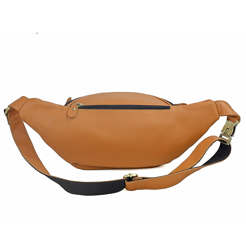 حقائب خصر من الجلد الطبيعي للر - مراجعة Men Accessories Pack وسعره