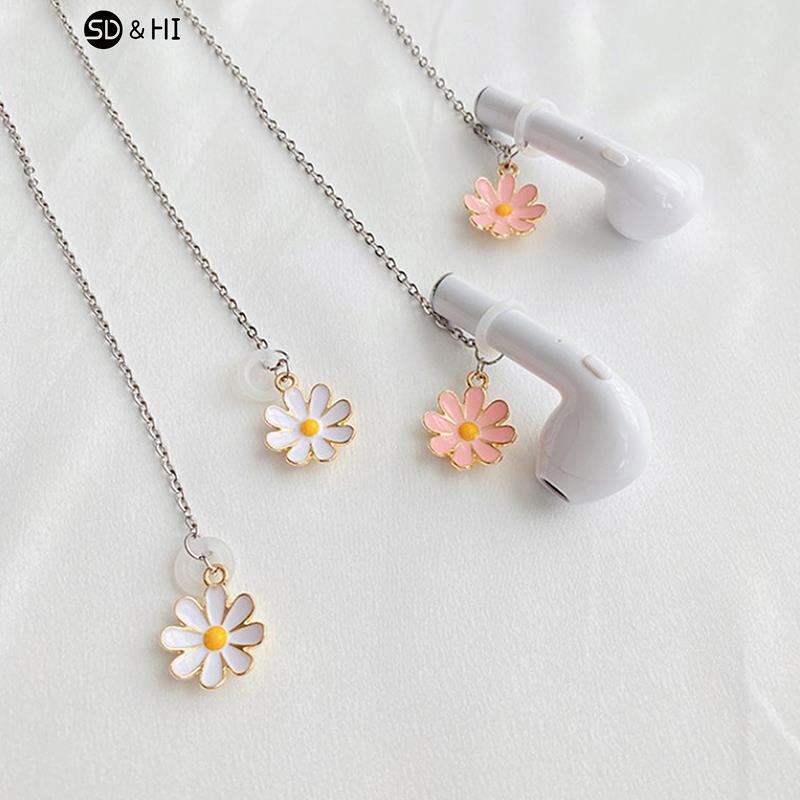 مكافحة خسر اللاسلكية سماعة قلا - مراجعة Men Accessories Chain وسعره