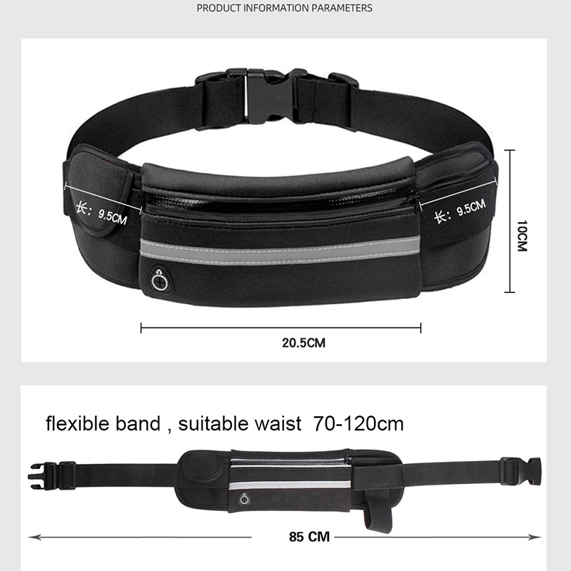 الرياضة حزمة مراوح النساء تشغي - مراجعة Men Accessories Pack وسعره