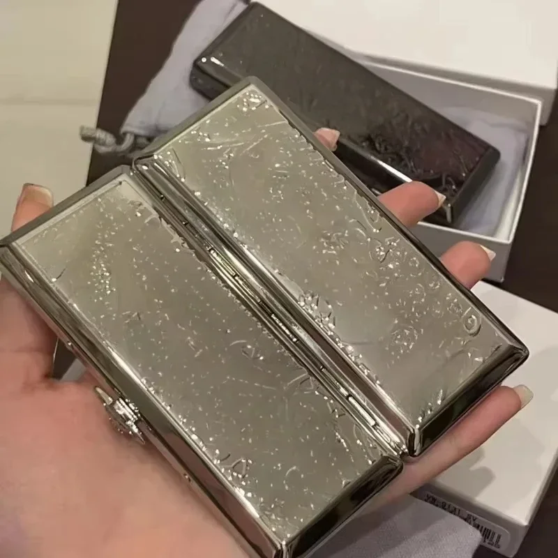 علبة سجائر محمولة فاخرة من سبا - مراجعة Men Accessories Gift Box وسعره