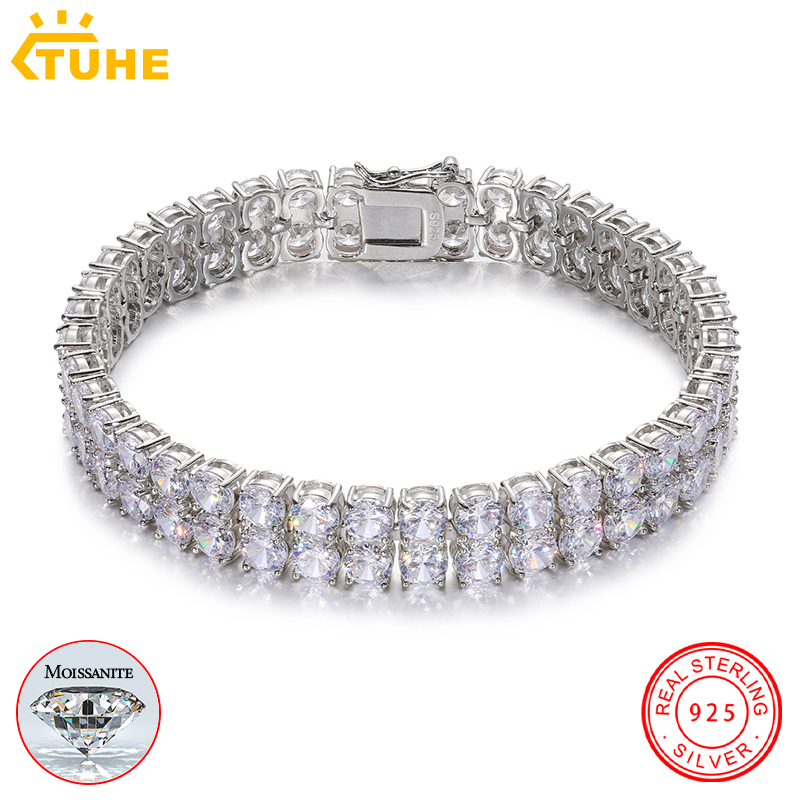 سوار تنس مزدوج الصفوف من مويسا - مراجعة Men Accessories Gift Box وسعره