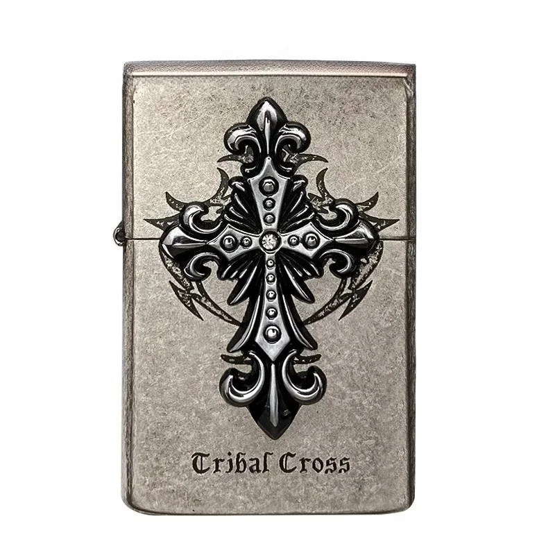 ولاعة ZORRO الكلاسيكية، متوفرة - مراجعة Men Accessories Gadgets وسعره