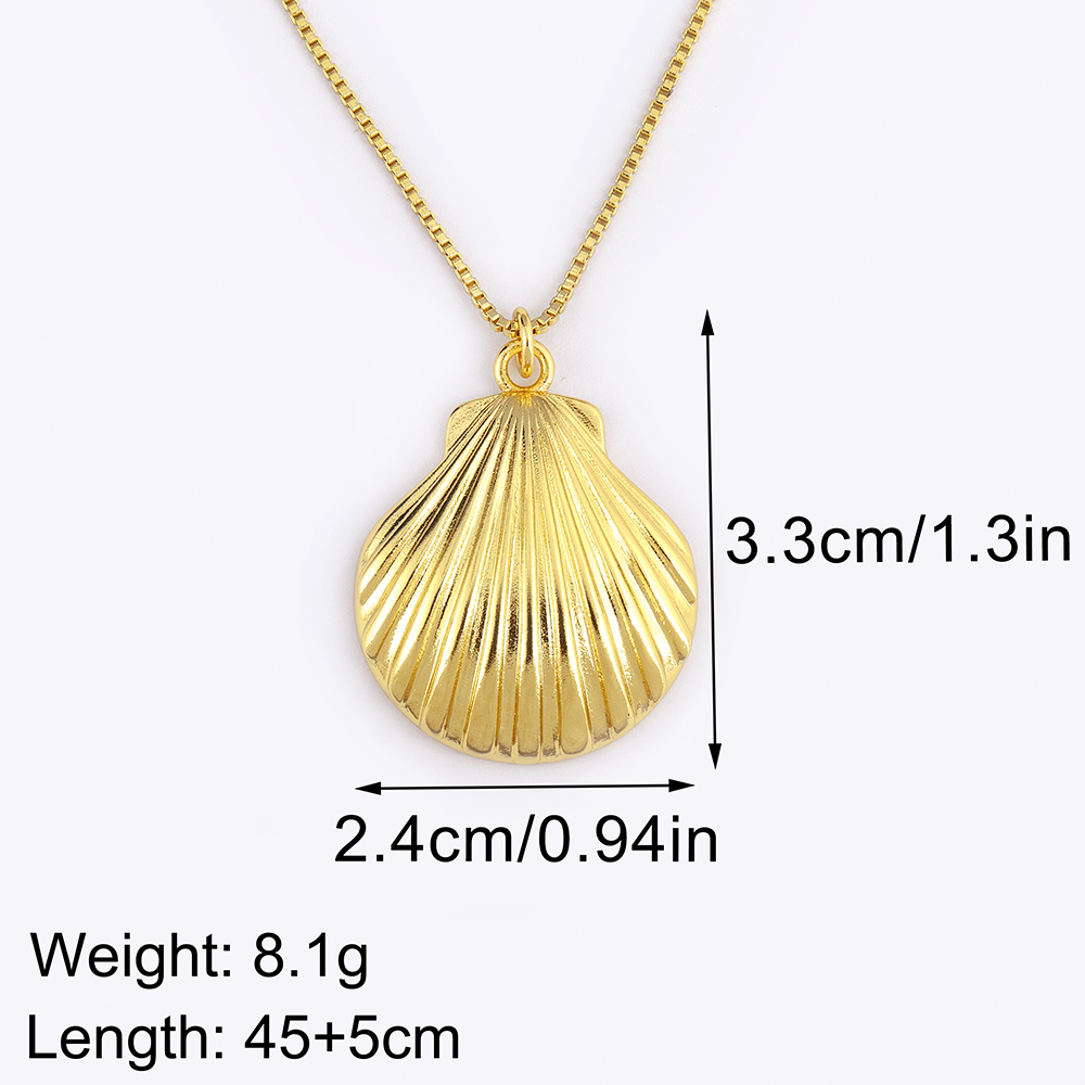 قلادة دلاية ساحرة على شكل حلزو - مراجعة Men'S Accessories Jewelry Sale وسعره