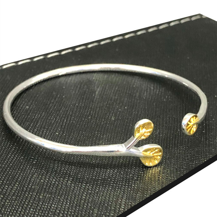 أساور فضة استرلينية عيار 925 ل - مراجعة Men'S Accessories Trending وسعره