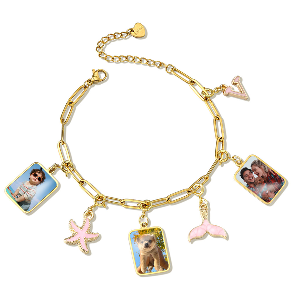 تخصيص صورة رسالة العلم قلادة ق - مراجعة Men Accessories Chain وسعره