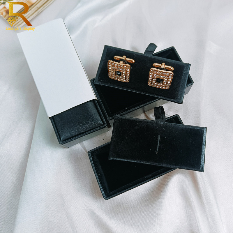 1 قطعة الجودة رجالي أزرار أكما - مراجعة Men Accessories Gift Box وسعره