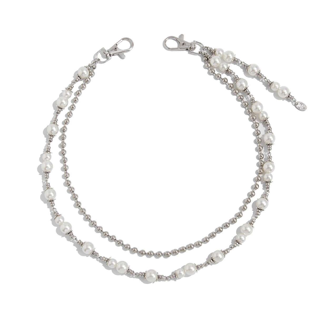 Ingemark 2025 يساير الموضة فري - مراجعة Men Accessories Chain وسعره