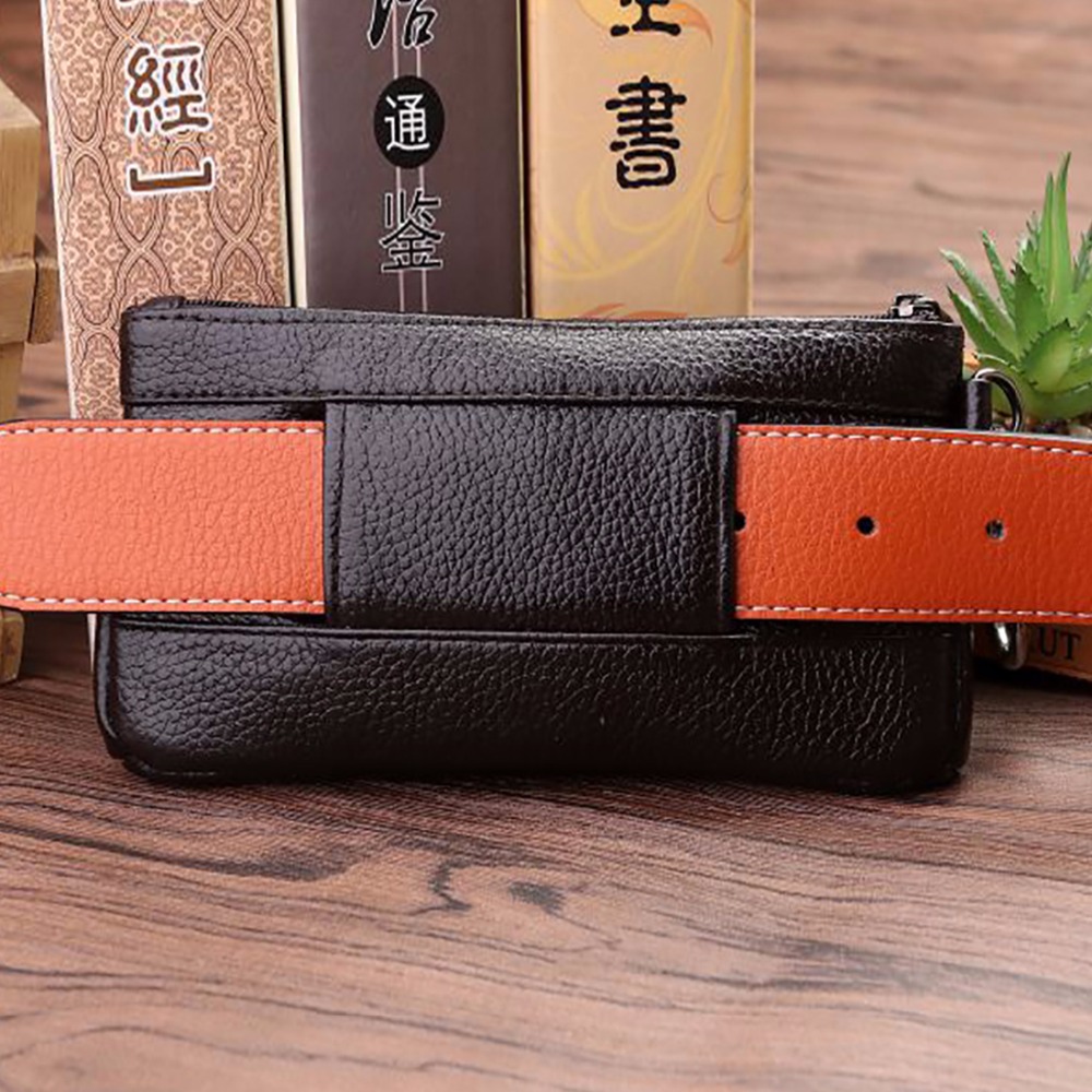 جلد طبيعي فاني حزمة للرجال ، ا - مراجعة Men Accessories Pack وسعره