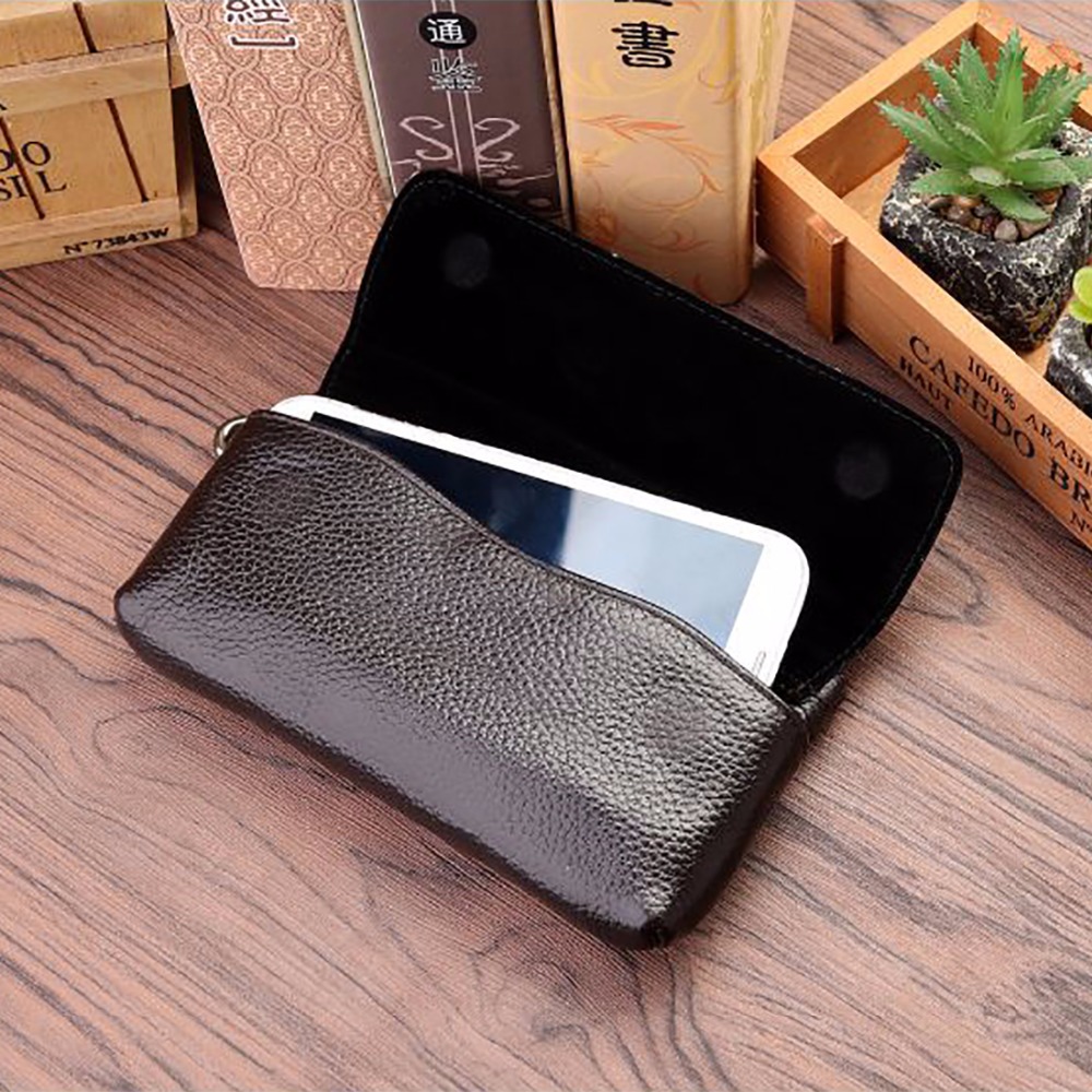 جلد طبيعي فاني حزمة للرجال ، ا - مراجعة Men Accessories Pack وسعره