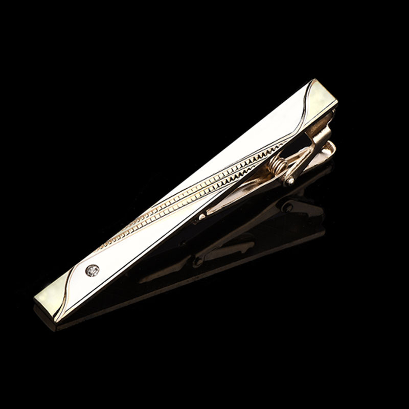 قطعة واحدة من مشبك ربطة عنق رج - مراجعة Men'S Accessories Fashion وسعره