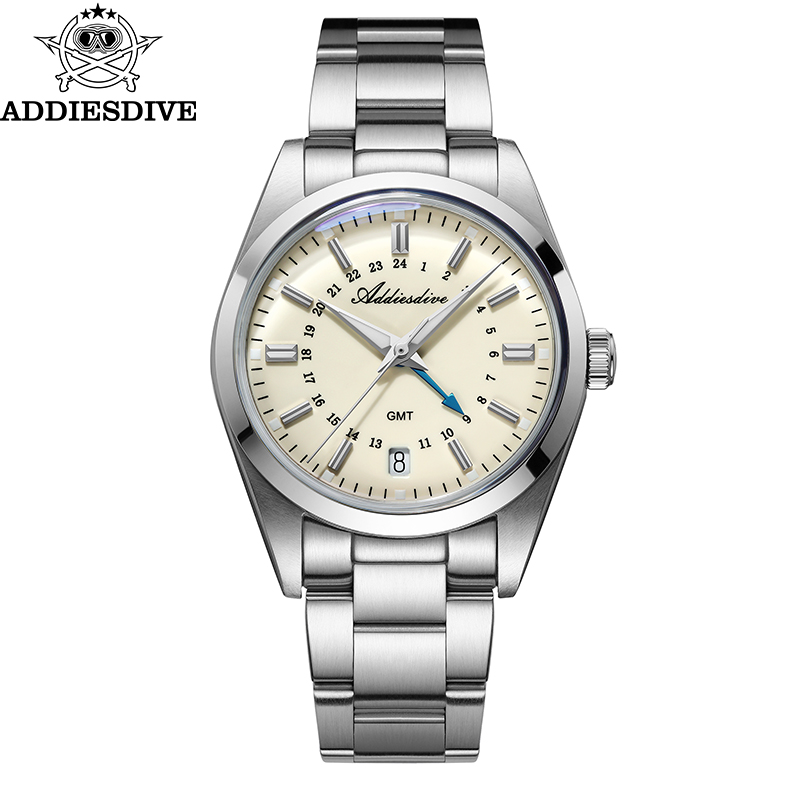 Addiesdive العلامة التجارية ال - مراجعة Men'S Accessories Fashion وسعره