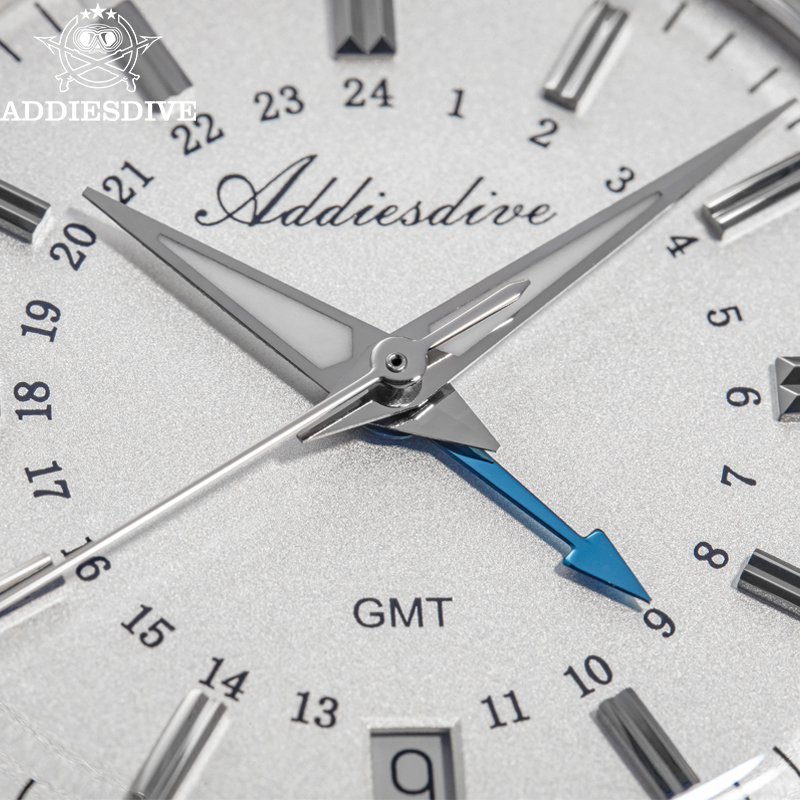 Addiesdive العلامة التجارية ال - مراجعة Men'S Accessories Fashion وسعره