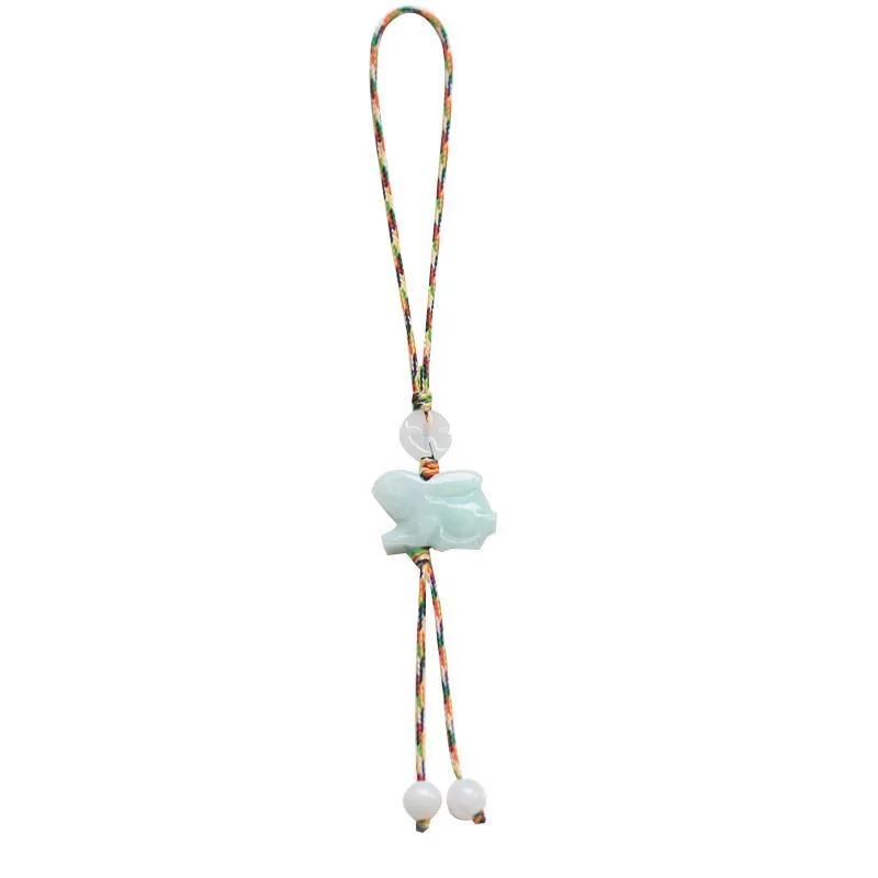 التخصيص الطبيعية الزمرد الصيني - مراجعة Men Accessories Chain وسعره