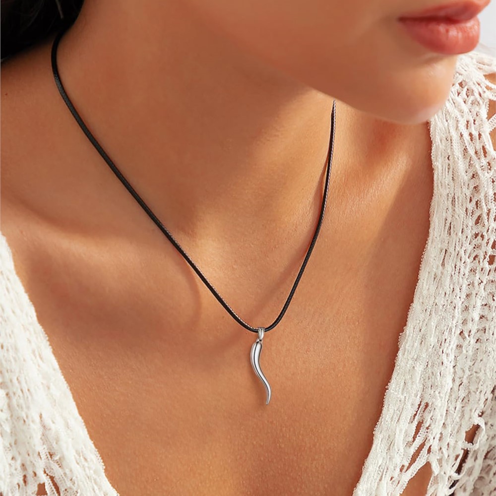 2 مللي متر/3 مللي متر 45/50/60 - مراجعة Men Accessories Chain وسعره