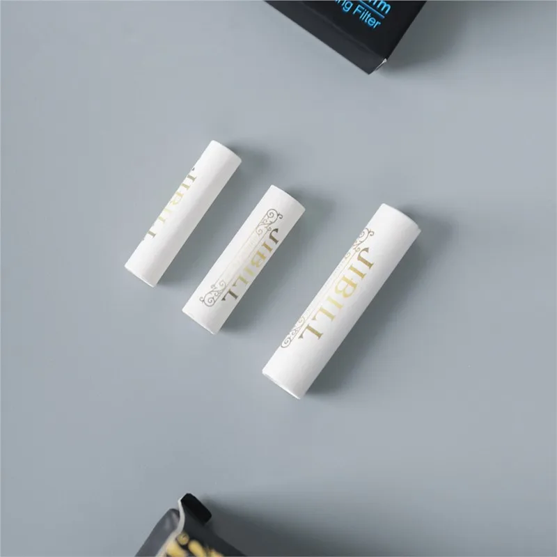 50 قطعة 6/7 مللي متر مرشحات أن - مراجعة Men Accessories Gift Box وسعره